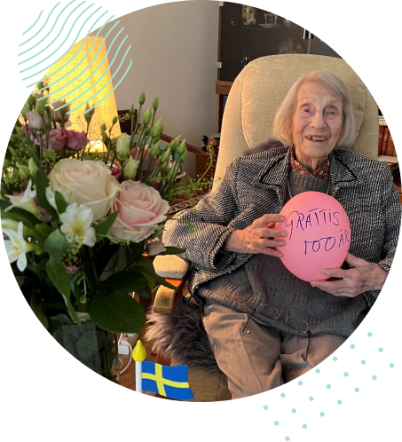 Header bild kund 100 år